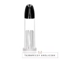 Pumped by Shots SMART CYBER PUMP automatyczna pompka akumulatorowa 31cm Pumped by Shots