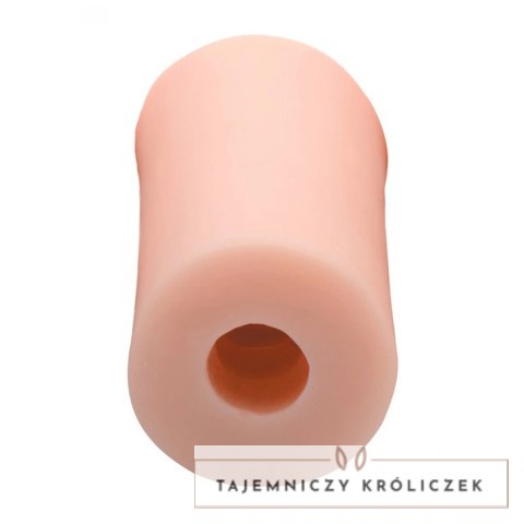 XR Brands Jesse Jane Mini Pocket Sleeve realistyczna tekstura XR Brands