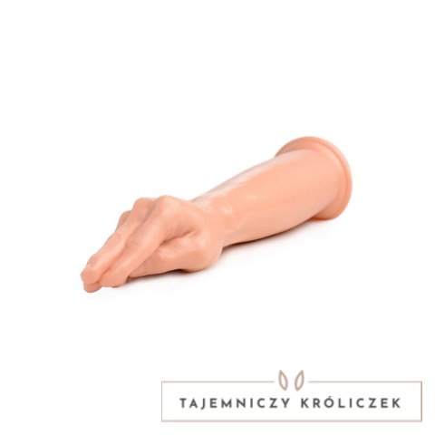 XR Brands Master Series The Fister model z przedramieniem, 38 cm XR Brands