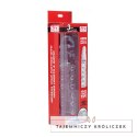 XR Brands Power Extension 7,5 cm - anatomiczna nakładka wydłużająca XR Brands