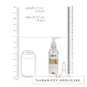 SONO Anal Lube żel intymny wodny 150ml dermatologiczny Sono by Shots