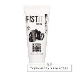 Shots Fist It Professional żel nawilżający wodny 100 ml Fist It by Shots