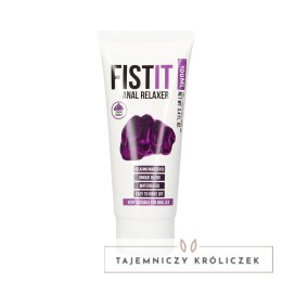 Shots Fist It Professional żel relaksujący wodny 100 ml bezzapachowy Fist It by Shots