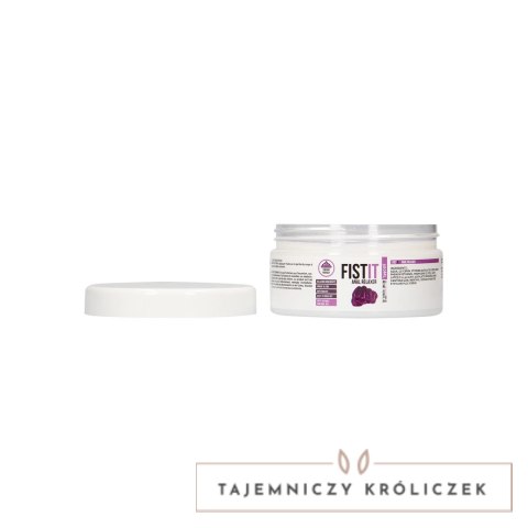 Shots Fist It Relax - Lubrykant wodny 300 ml, beztłuszczowy, neutralny Fist It by Shots