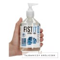 Shots Fist It Water-Based Gęsty Żel Intymny 500 ml, Bezbarwny Fist It by Shots