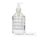 Shots Fist It Water-Based Gęsty Żel Intymny 500 ml, Bezbarwny Fist It by Shots