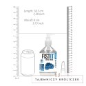 Shots Fist It Water-Based Gęsty Żel Intymny 500 ml, Bezbarwny Fist It by Shots
