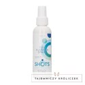 Shots Lubes Liquids Spray do czyszczenia 150ml higiena akcesoriow Shots Lubes
