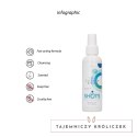 Shots Lubes Liquids Spray do czyszczenia 150ml higiena akcesoriow Shots Lubes