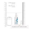 Shots Lubes Liquids Spray do czyszczenia 150ml higiena akcesoriow Shots Lubes