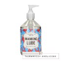 Shots S-Line Wanking Lube 500 ml - Żel intymny wodny, uniwersalny S-Line by Shots