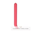 Shots Toys Kompaktowy Wibrator G-Spot Zakrzywiony 10 Trybow Wodoodporny Shots Toys