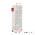 Shots Toys Kompaktowy Wibrator G-Spot Zakrzywiony 10 Trybow Wodoodporny Shots Toys