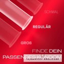 Durex Sensitive Extra Feucht 8 szt. - prezerwatywy silnie nawilżone Durex