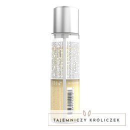 JO Lubrykant smakowy na bazie wody Champagne 60 ml limitowany System JO