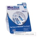 MAX Size Krem dla mężczyzn 10ml - Formuła transdermalna, Fishbowl 50 szt. Swiss Navy