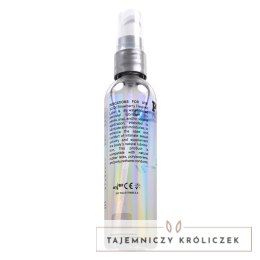 Playboy Pleasure Slick Strawberry żel intymny truskawkowy 120 ml Playboy