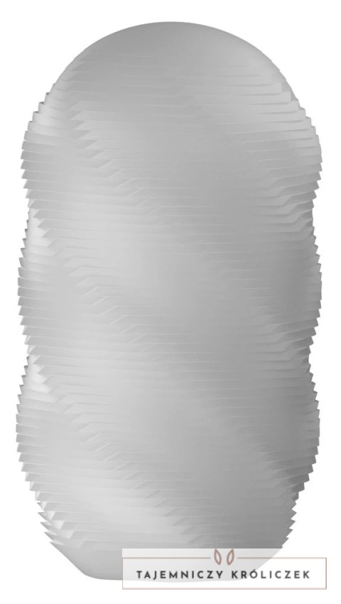 Svakom Hedy X-Control Zestaw 5 rękawow intymnych spiralnych 9 cm SVAKOM