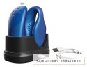 We-Vibe Chorus Cosmic Blue - Model dla par z pilotem i aplikacją We-Vibe