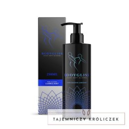 BodyGliss Adventure żel silikonowy 250 ml, bezwonnny, dla mężczyzn BodyGliss