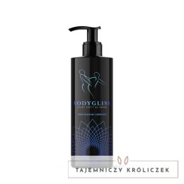 BodyGliss Adventure żel silikonowy 250 ml, bezwonnny, dla mężczyzn BodyGliss