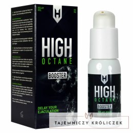 High Octane Booster Ejact Delay Gel żel opoźniający 50 ml High Octane