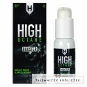 High Octane Booster Ejact Delay Gel żel opoźniający 50 ml High Octane