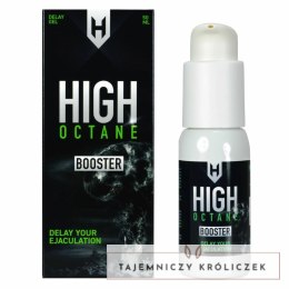 High Octane Booster Ejact Delay Gel żel opoźniający 50 ml High Octane