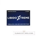 Libido Extreme Dark Blue tabletki dla mężczyzn 6 kapsułek Morningstar