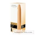 Naked Addiction Bendable 22,8 cm Vanilla silikonowy model z przyssawką Naked Addiction