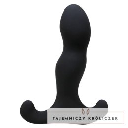Aneros Vice 2 Black - masażer z dwoma silnikami i pilotem bezprzewodowym Aneros