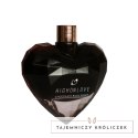 HighOnLove Dark Chocolate Body Paint 100ml - naturalna farba do ciała z olejem konopnym HighOnLove