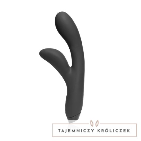 Je Joue Hera Flex Black - elastyczny model z technologią BodyFlex Je Joue