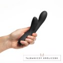 Je Joue Hera Flex Black - elastyczny model z technologią BodyFlex Je Joue