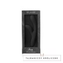 Je Joue Hera Flex Black - elastyczny model z technologią BodyFlex Je Joue