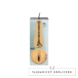 Kiiroo Stars Collection Feel Reya Sunshine - system intymny TPE 200x84mm Kiiroo