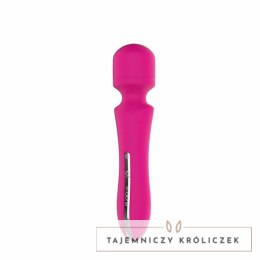 Nalone Rockit Pink - Masażer z technologią dotykową, 19,2 cm Nalone