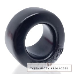 Oxballs COCK-B Bulge pierścień silikonowy czarny 36x59x66 mm Oxballs