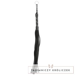 Sportsheets Sex & Mischief Pejcz Jeweled 76 cm z Dekoracją Kryształową Sportsheets