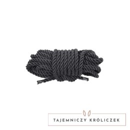 Sportsheets Shadow Tie and Tickle Kit zestaw do krępowania z opaską Sportsheets