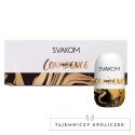 Svakom Hedy X Confidence zestaw 5 rękawow intymnych, wielorazowych Svakom