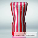Tenga Soft Case Cup Medium - maszyna intymna z miękką obudową 15 cm Tenga