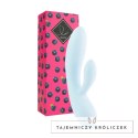 FeelzToys Lea Blueberry - Zaawansowany model z dwoma silnikami, wodoodporny FeelzToys