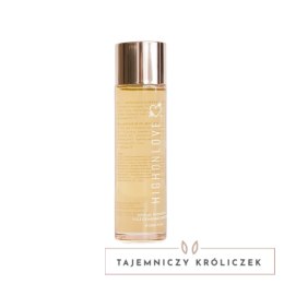 HighOnLove Lychee Martini Olejek do masażu 120ml - naturalna formuła HighOnLove