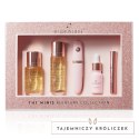 HighOnLove The Minis Pleasure Collection - zestaw pielęgnacyjny z olejkami i urządzeniem masującym HighOnLove