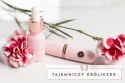 HighOnLove The Minis Pleasure Collection - zestaw pielęgnacyjny z olejkami i urządzeniem masującym HighOnLove