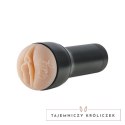 Kiiroo Stars Collection Feel Molly Stewart - system intymny odwzorowany, 200 mm Kiiroo