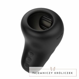 Nexus Eclipse - zaawansowana maszyna intymna z funkcją wibracji Nexus