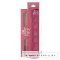 PowerBullet Eezy Pleezy Pink - kompaktowy model z 10 trybami pracy PowerBullet
