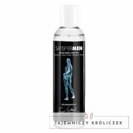 Satisfyer Gentle Men Cooling - żel intymny chłodzący 300 ml Satisfyer
